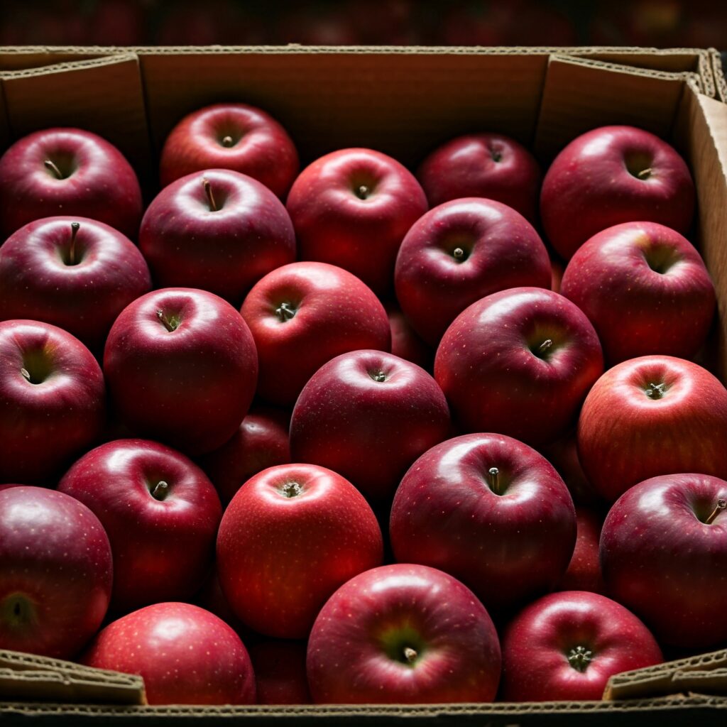 Red Delicious Apples