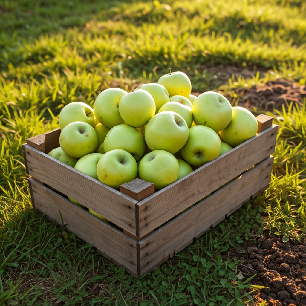 Granny Smith Apples